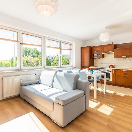 Apartamenty Lighthouse - Jantar 20 Kolobrzeg Ngoại thất bức ảnh