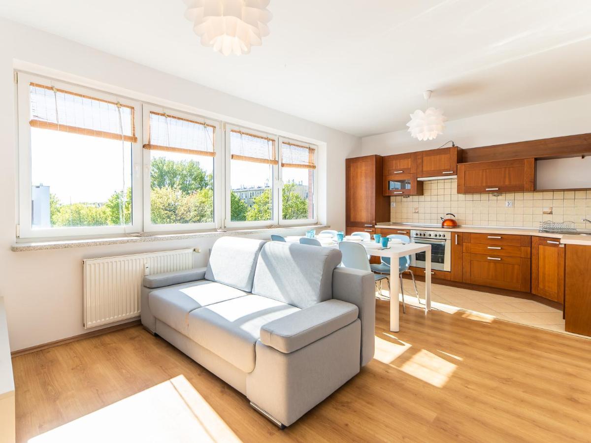 Apartamenty Lighthouse - Jantar 20 Kolobrzeg Ngoại thất bức ảnh